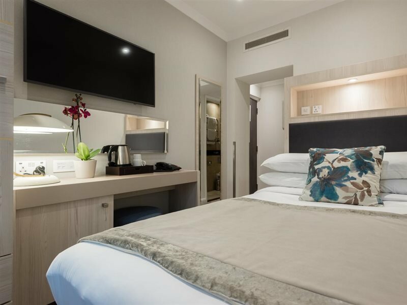 Фото Blandford Hotel