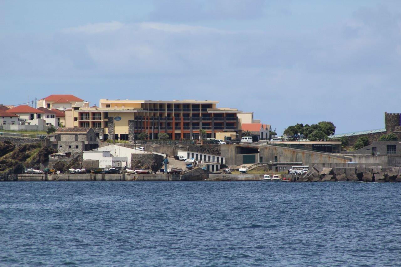 Фото Aqua Natura Bay