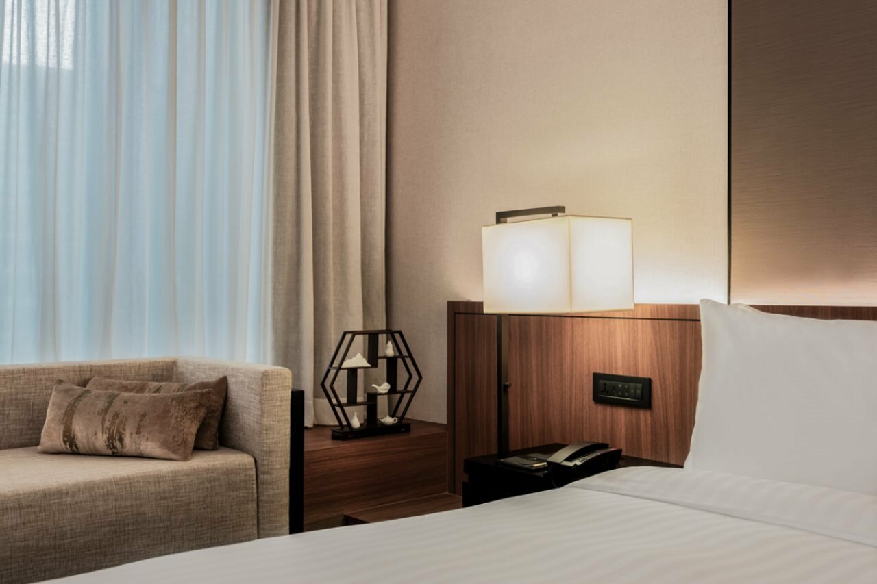 Фото The Clan Hotel Singapore by Far East Hospitality