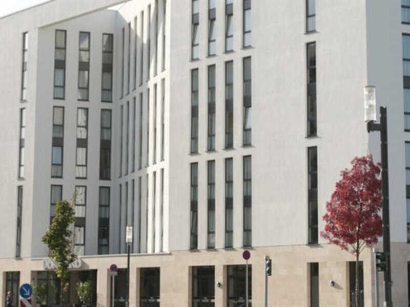 Фото Dormero Hotel Frankfurt Messe