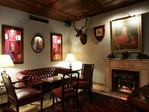 Гостиница Mayflower Hotel