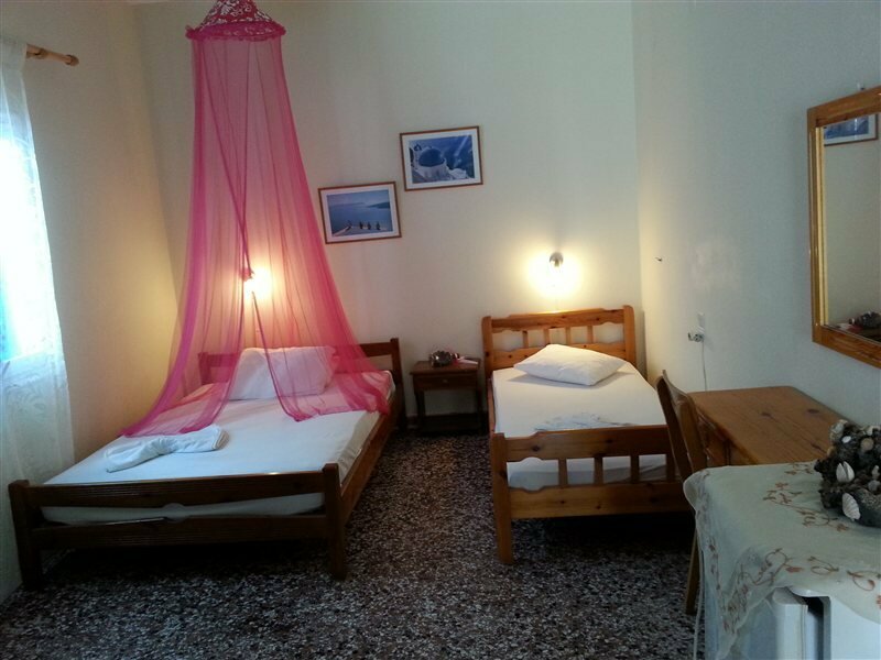 Фото Villa Livadaros