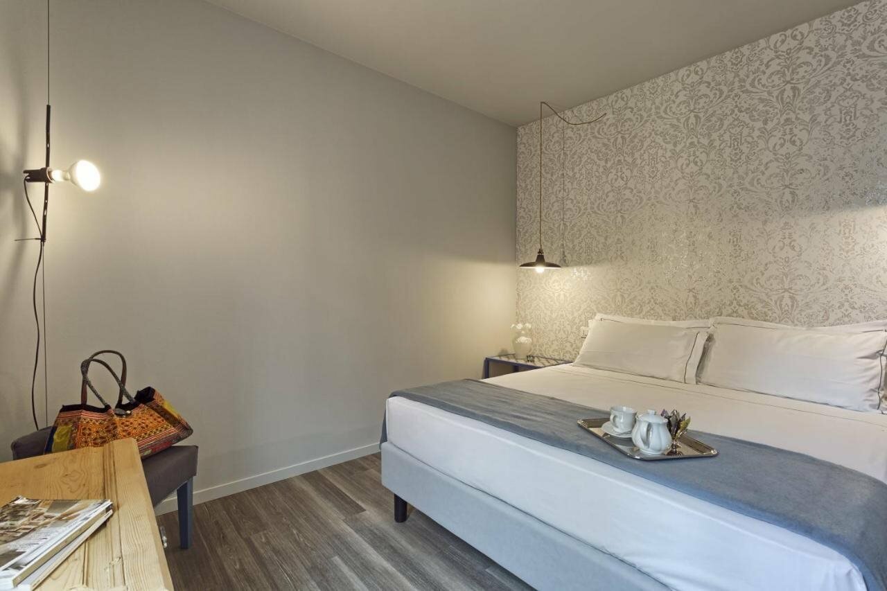 Фото Hotel Torino