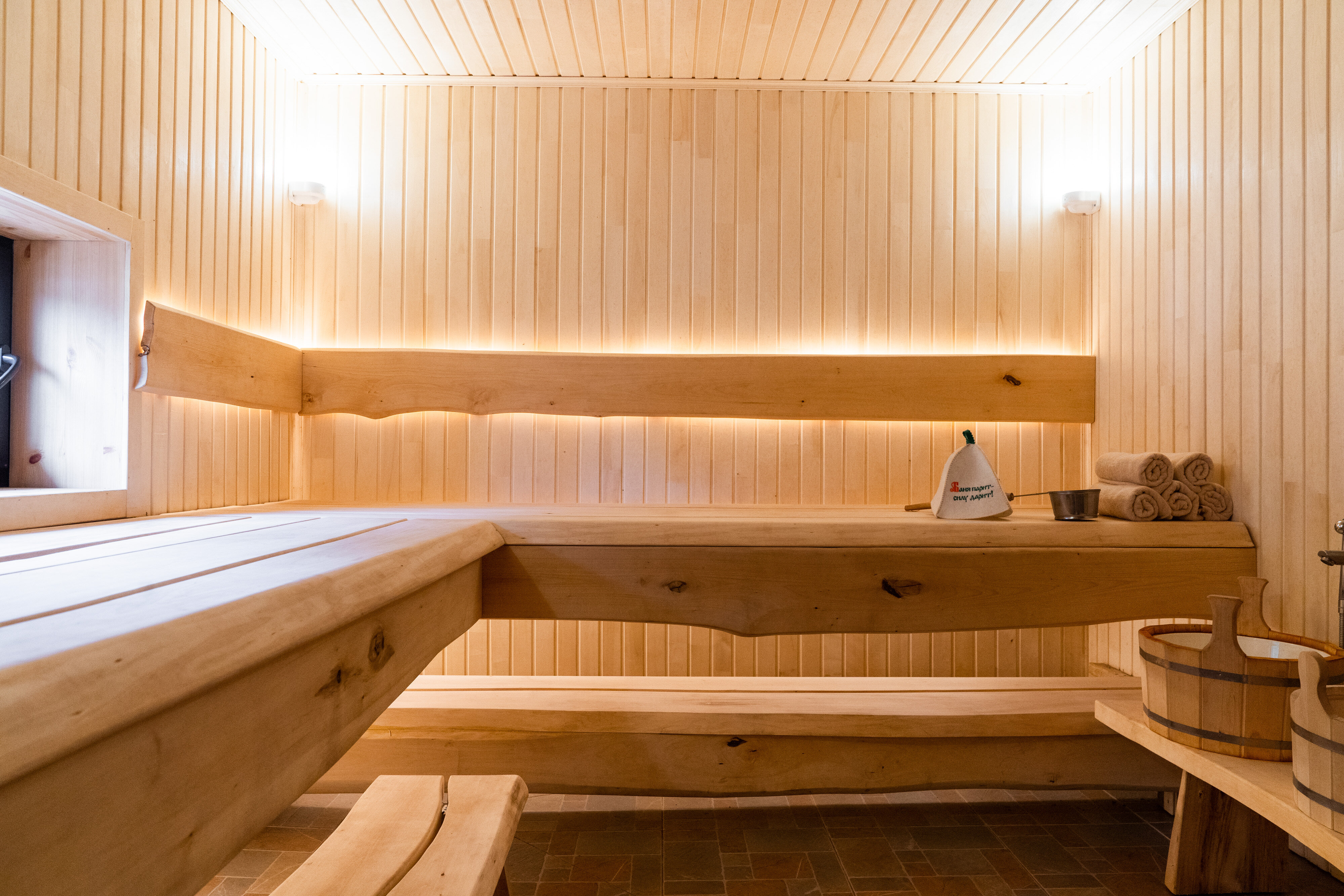 Фото Салаирские плесы