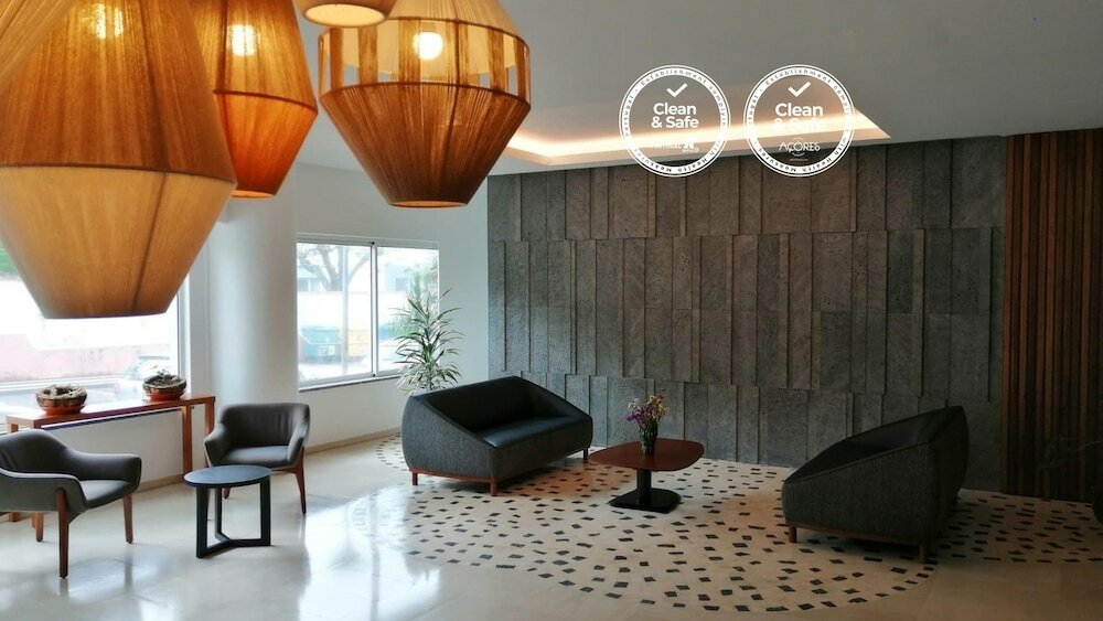 Фото Hotel Ponta Delgada