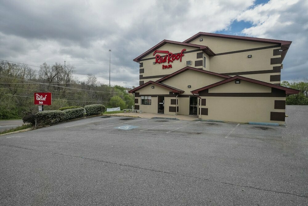 Hotel Super 8 Bristol, Commonwealth of Virginia, photo