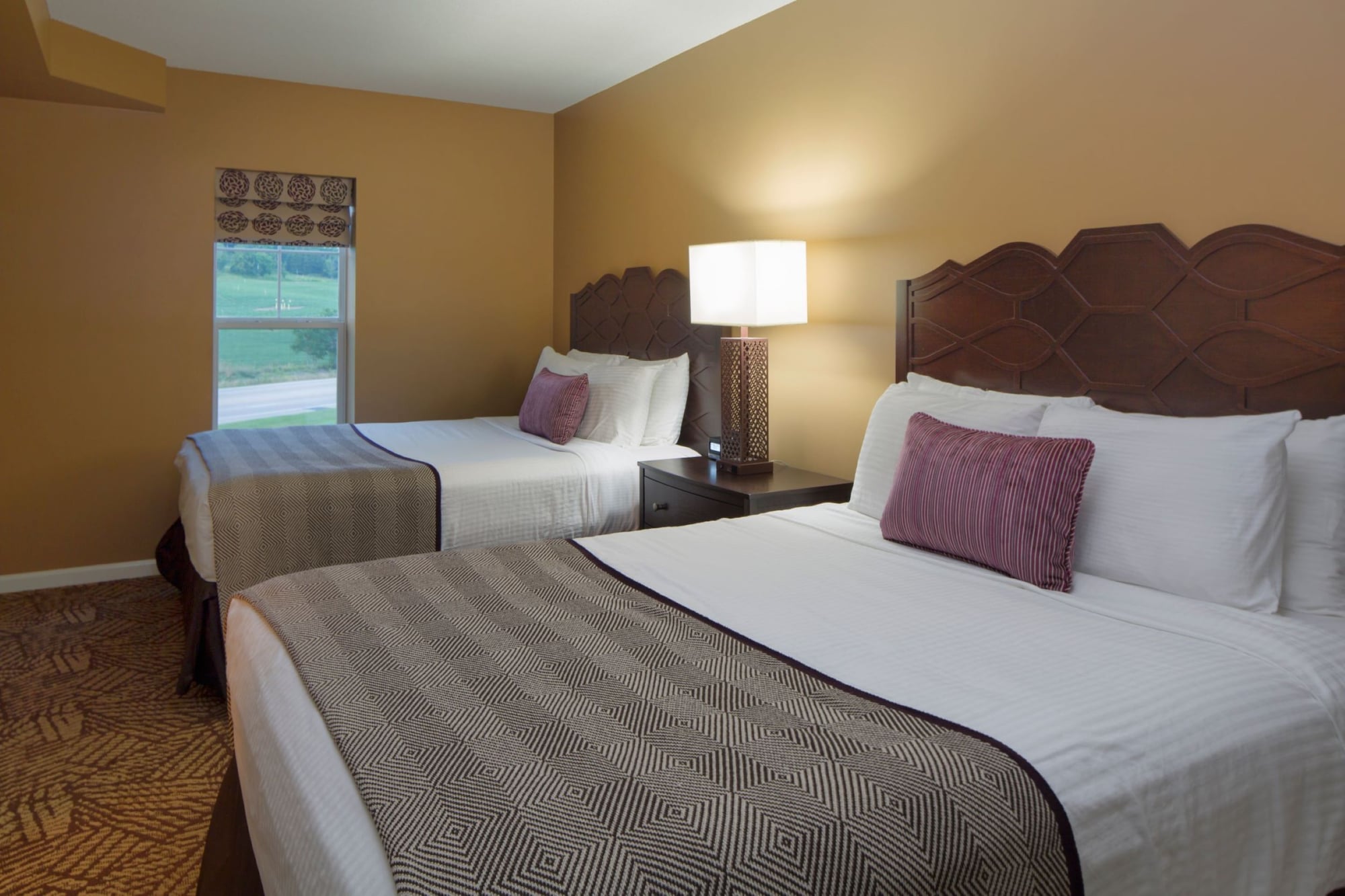 Фото Bluegreen Vacations at Hershey, Ascend Resort Collection