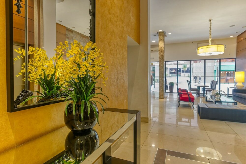 Фото Roochelle Hotel by Nobile