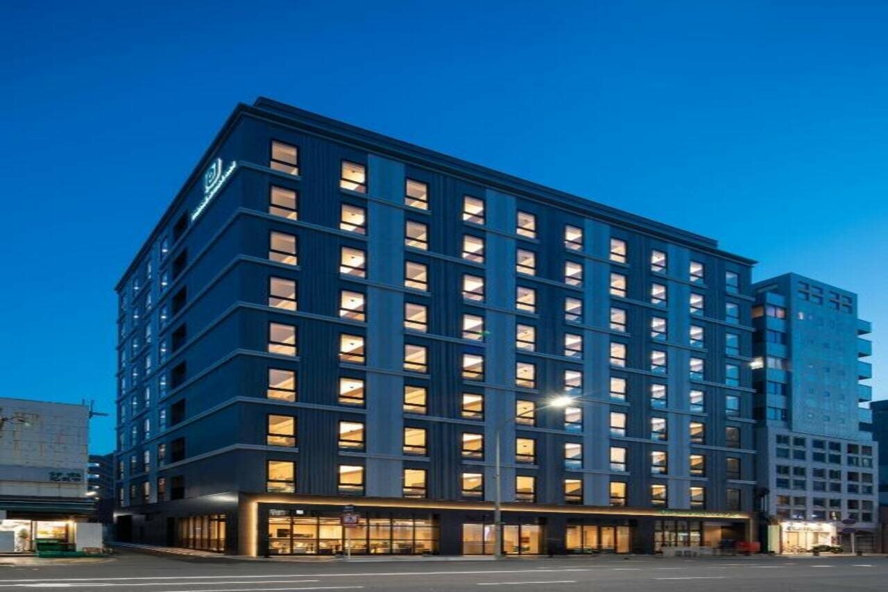 Фото Prince Smart Inn Kyoto Shijo Omiya