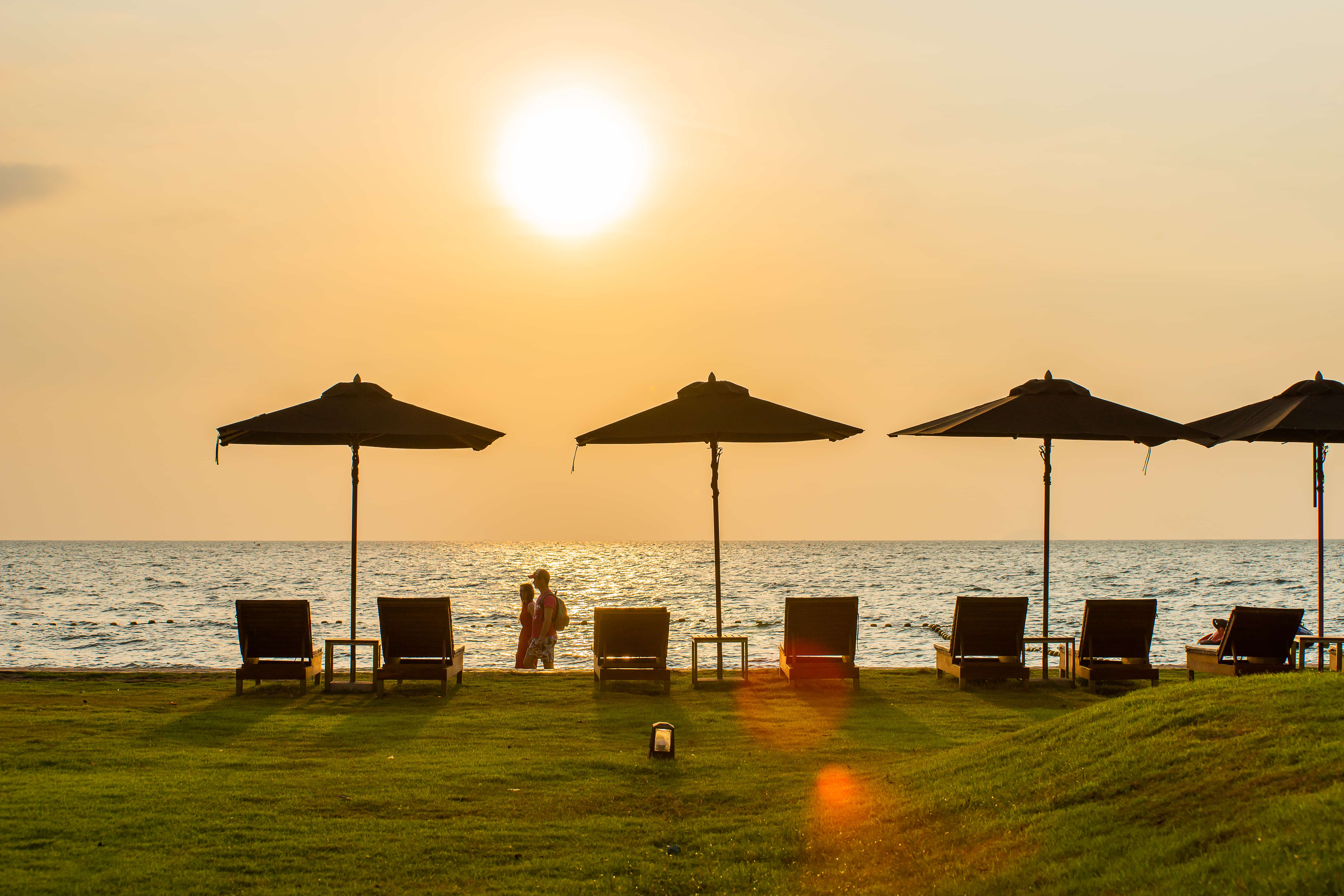 Фото Ana Anan Resort & Villas Pattaya