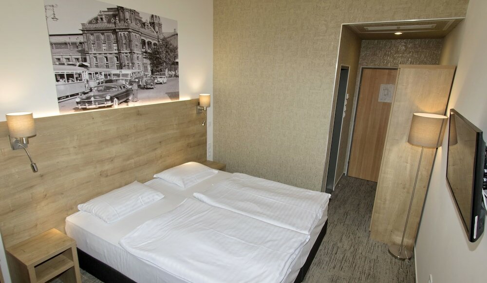 Фото City Hotel Ring