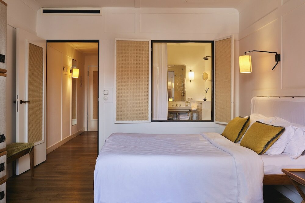 Фото Louis Hotel