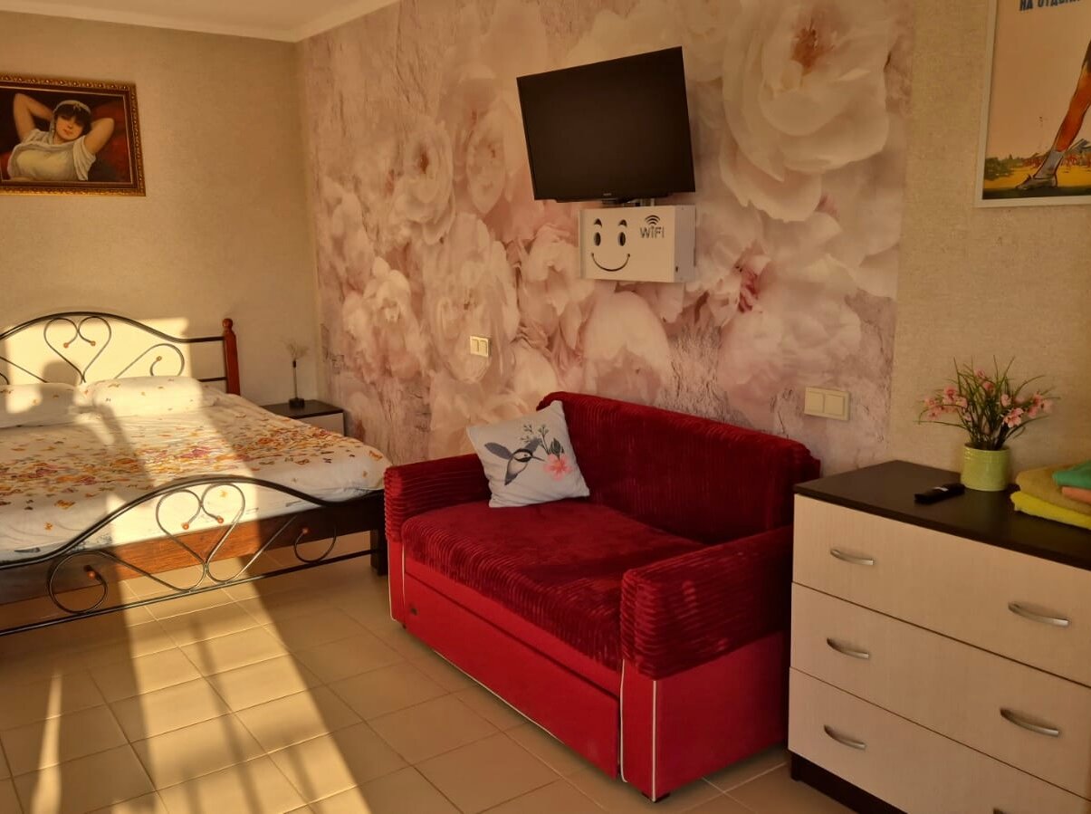 Фото Отдых и точка