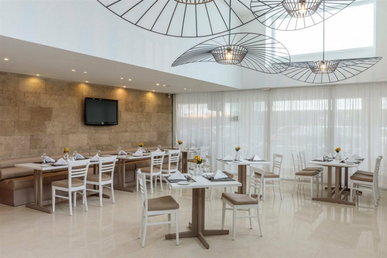 Фото Best Western Plus Hotel Plaza