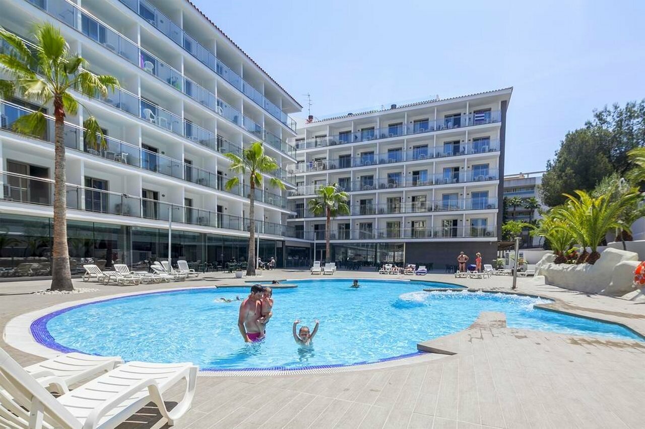 Фото Hotel Best San Francisco