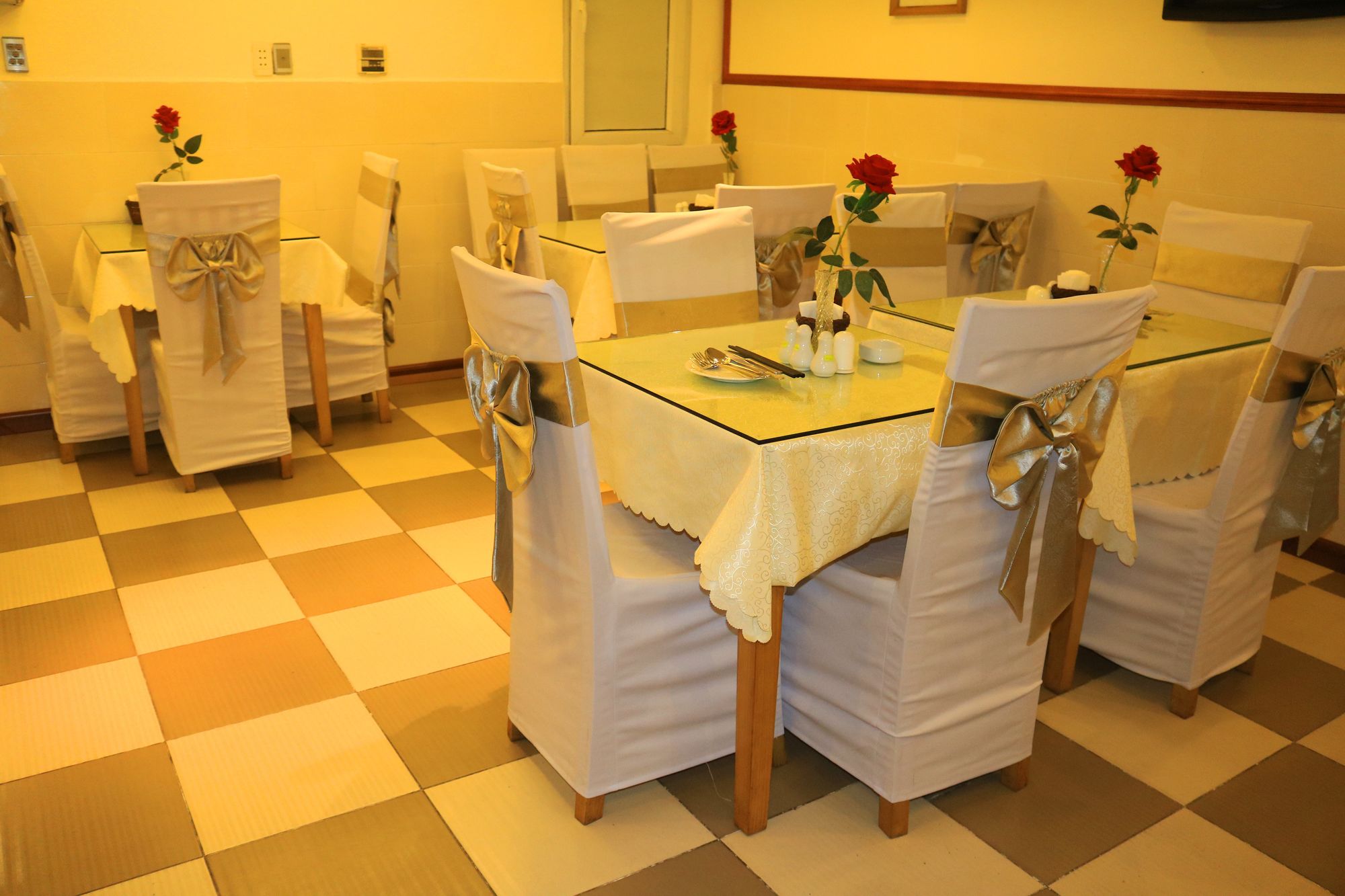 Фото A25 Hotel - Tran Quy Cap