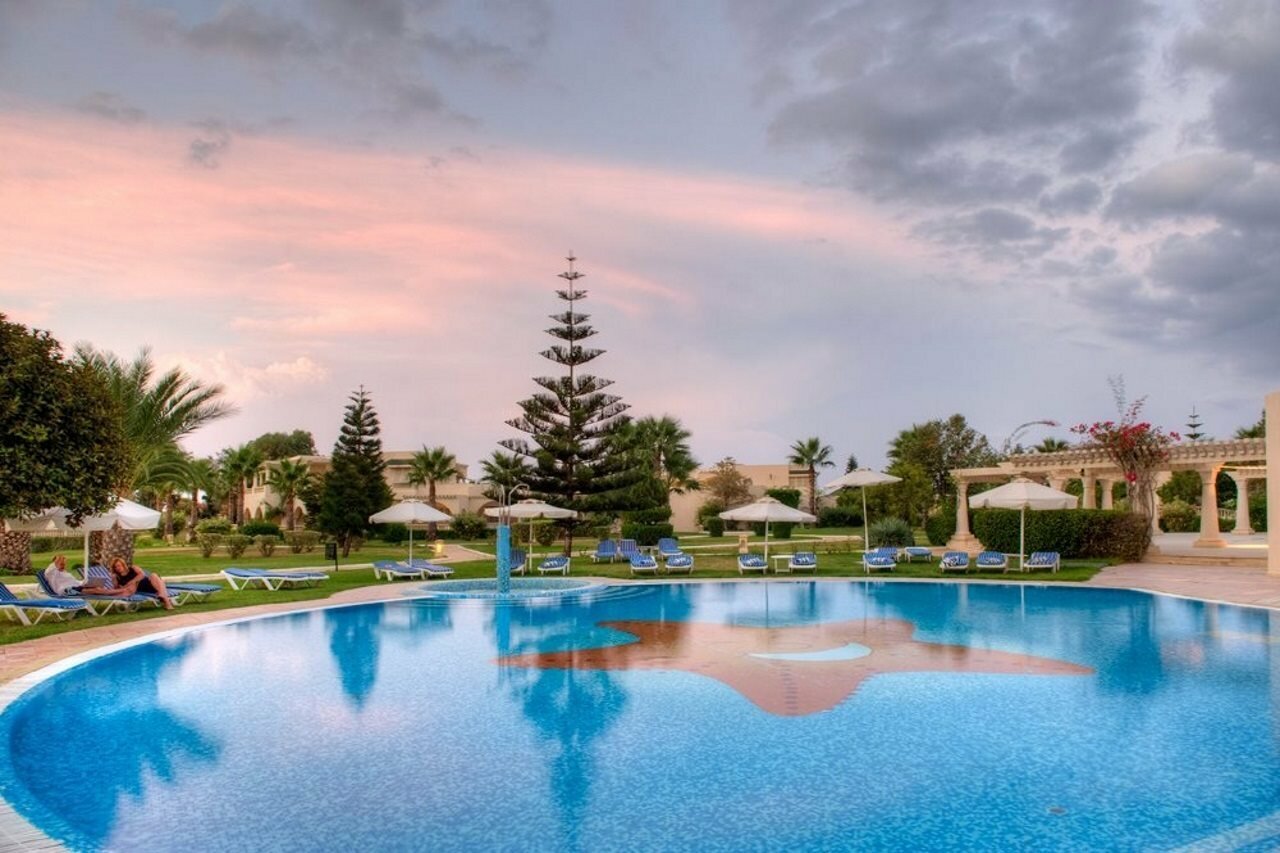 Фото отеля 4