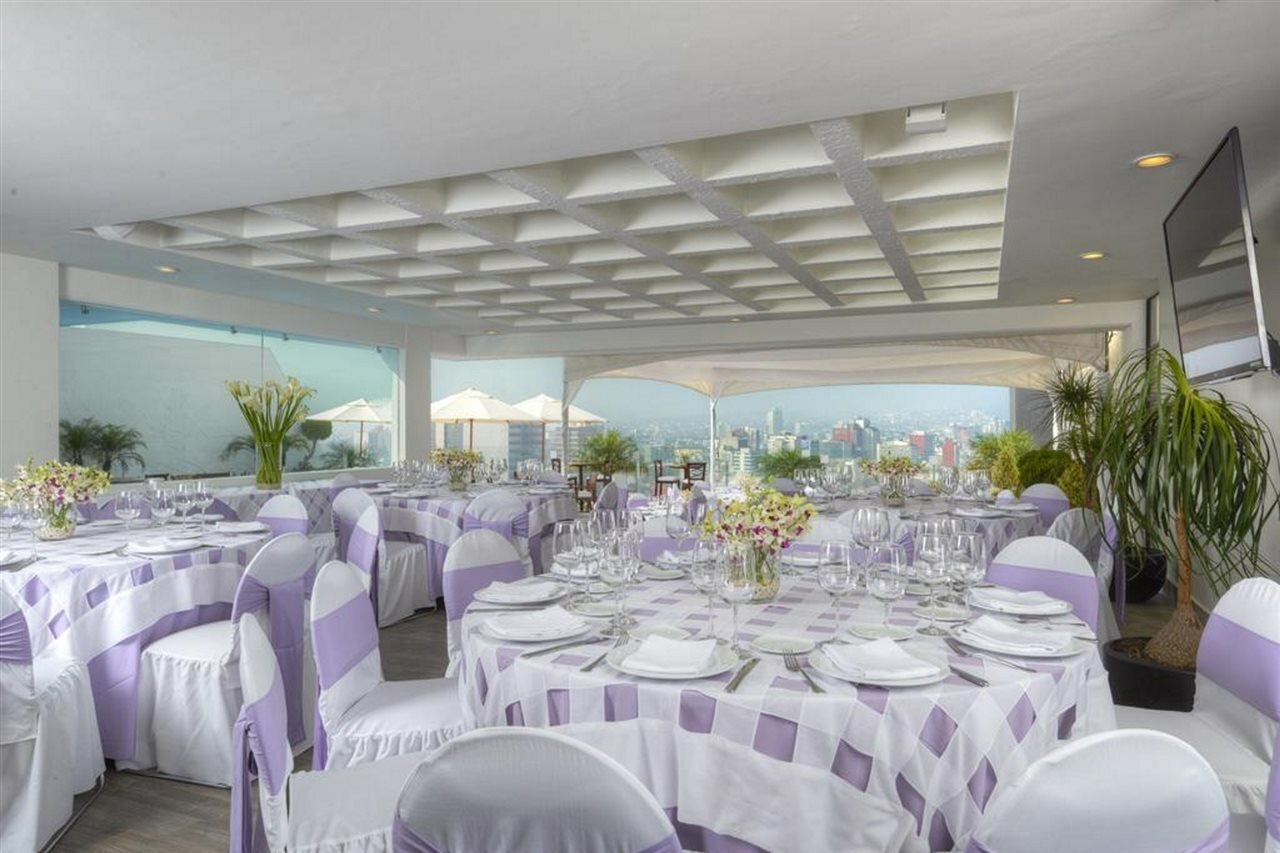 Фото Hotel Royal Reforma