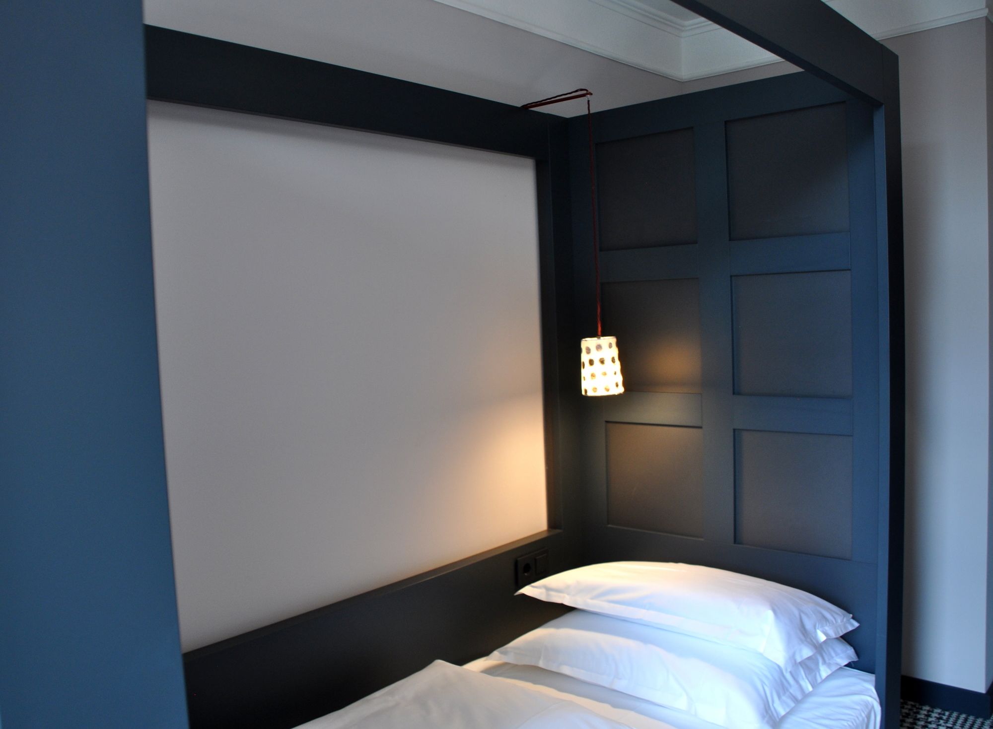 Фото The Midtown Hotel by The New Yorker