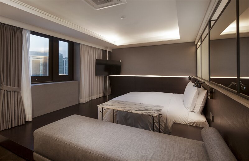 Фото Glad Live Gangnam