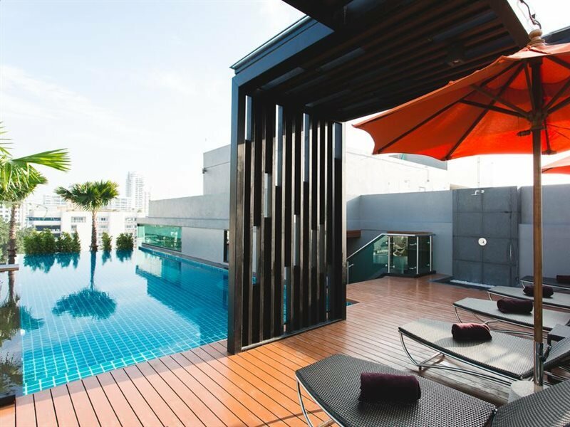 Фото Adelphi Forty-Nine