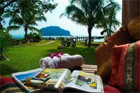 Фото Baan Taranya Koh Yao Yai