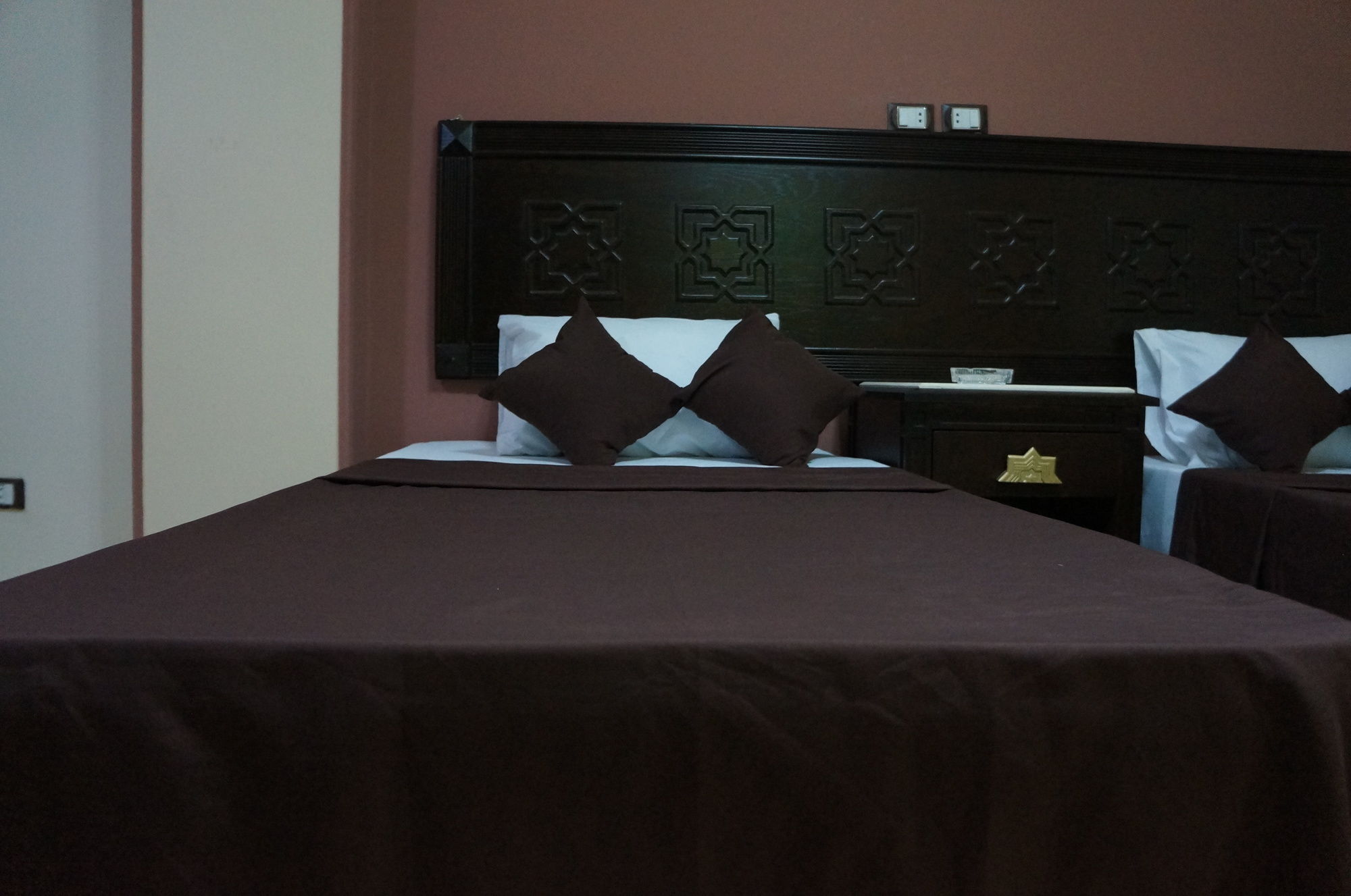 Фото New Cairo Heart Hotel