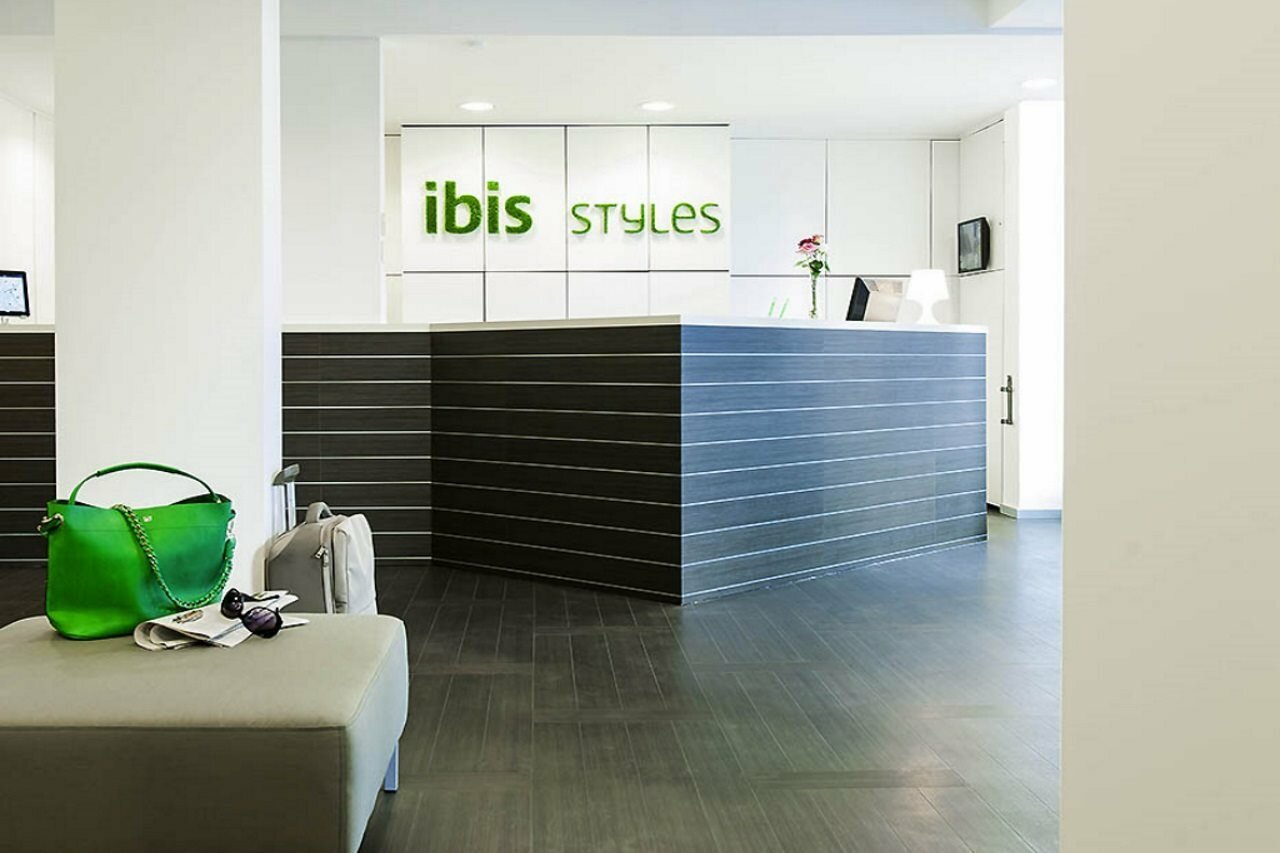 Фото NunoHotel Köln City