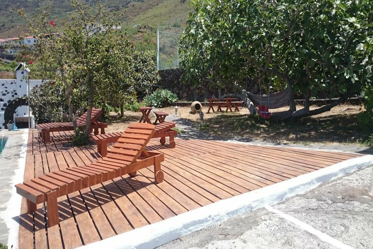 Фото Complejo Rural la Brujita