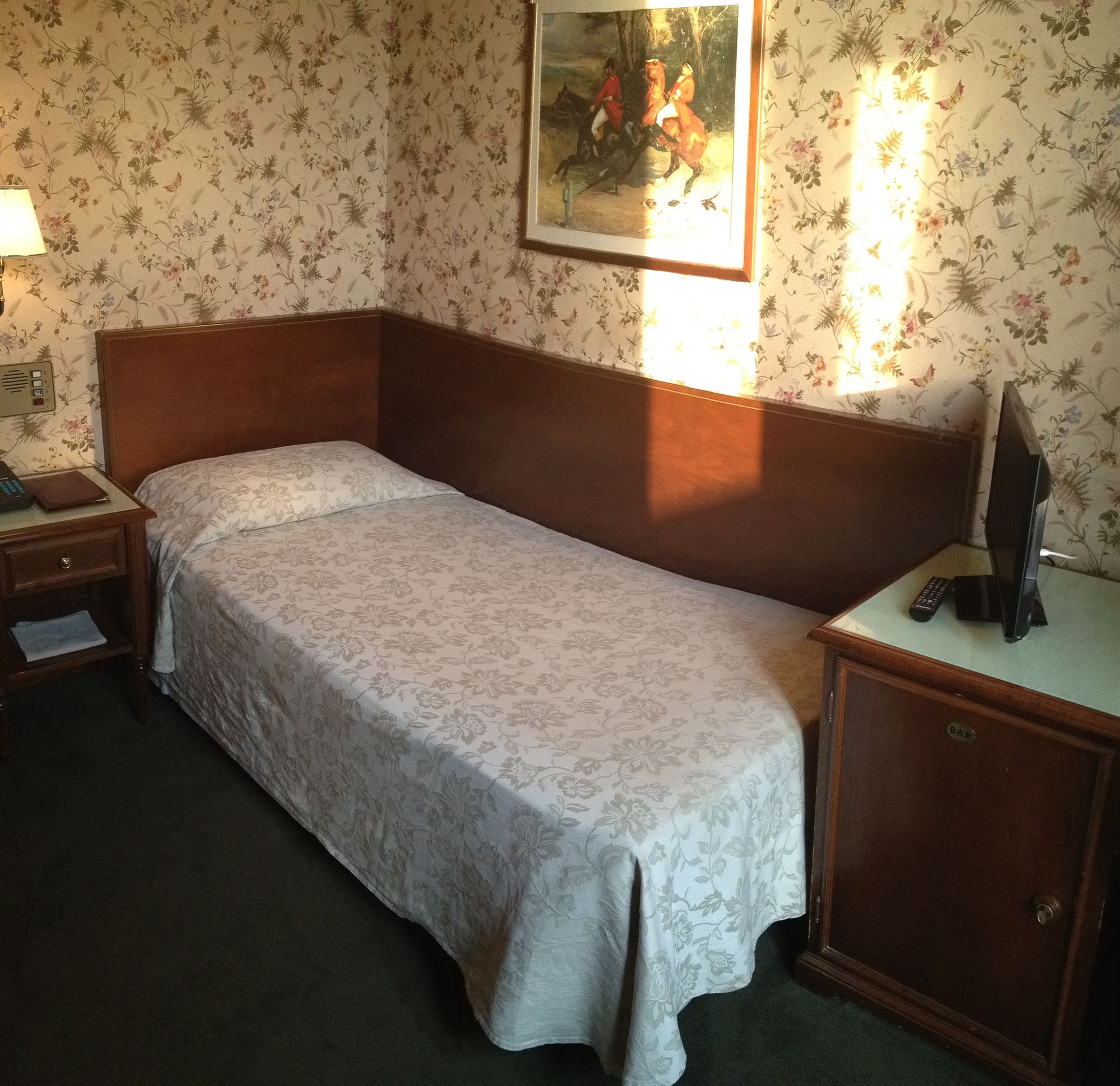 Фото Grand Hotel Bastiani