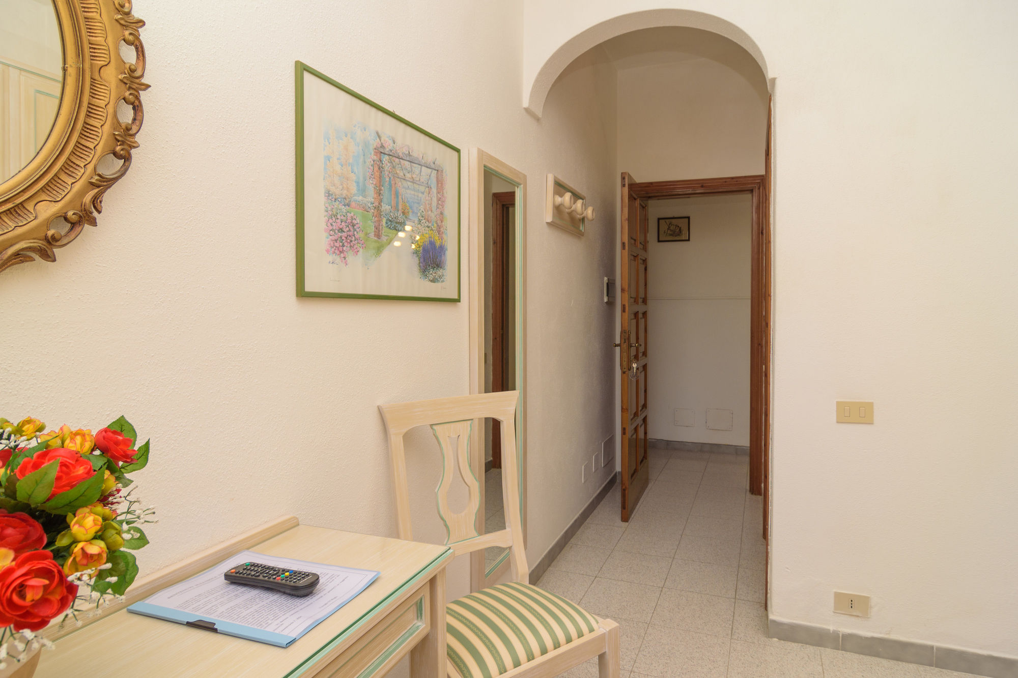 Фото Villa Fiorentina