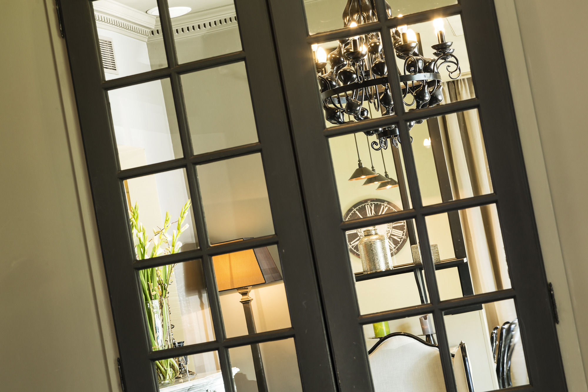 Фото Villa Garbo