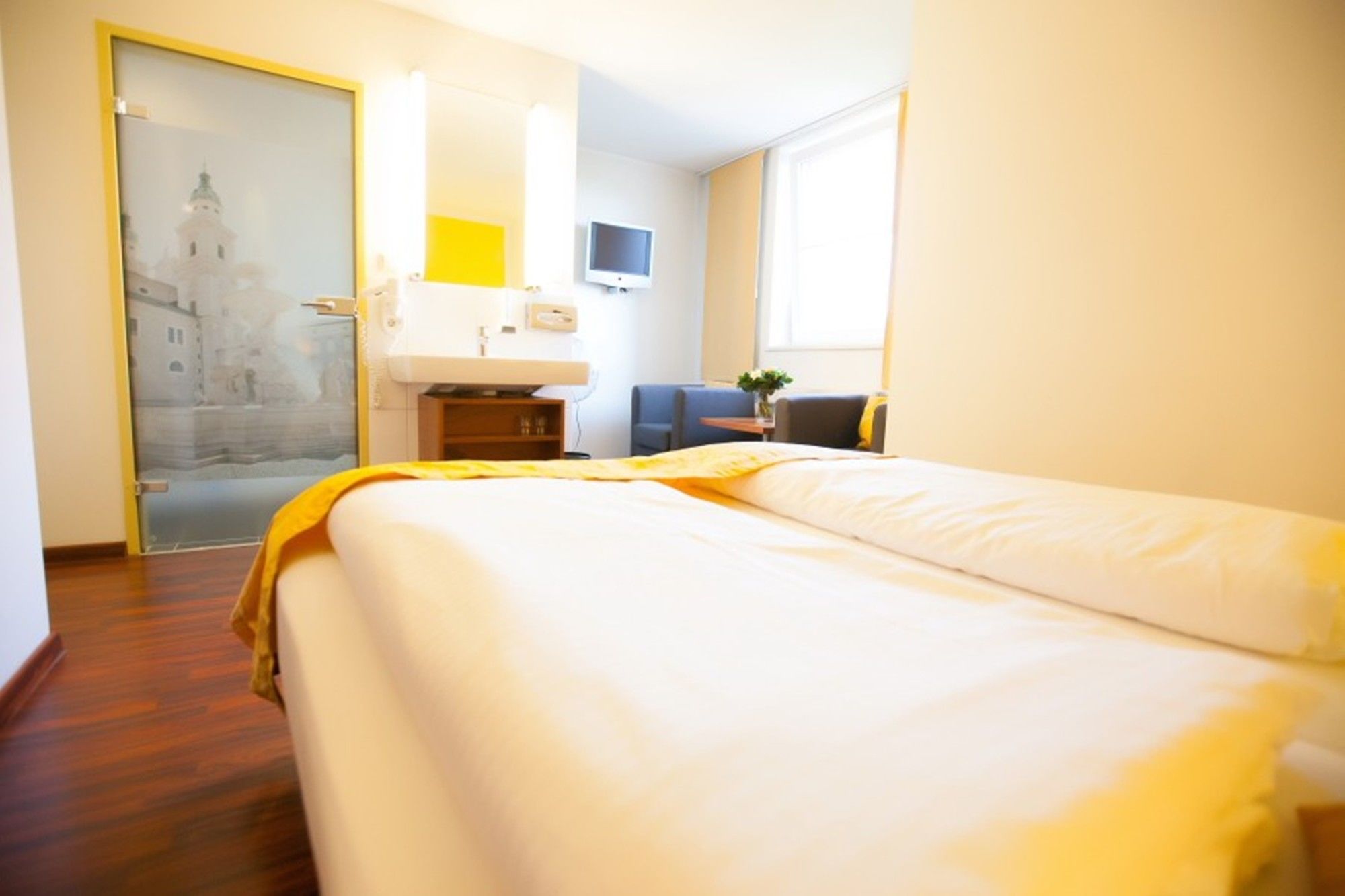 Фото Hotel Jedermann