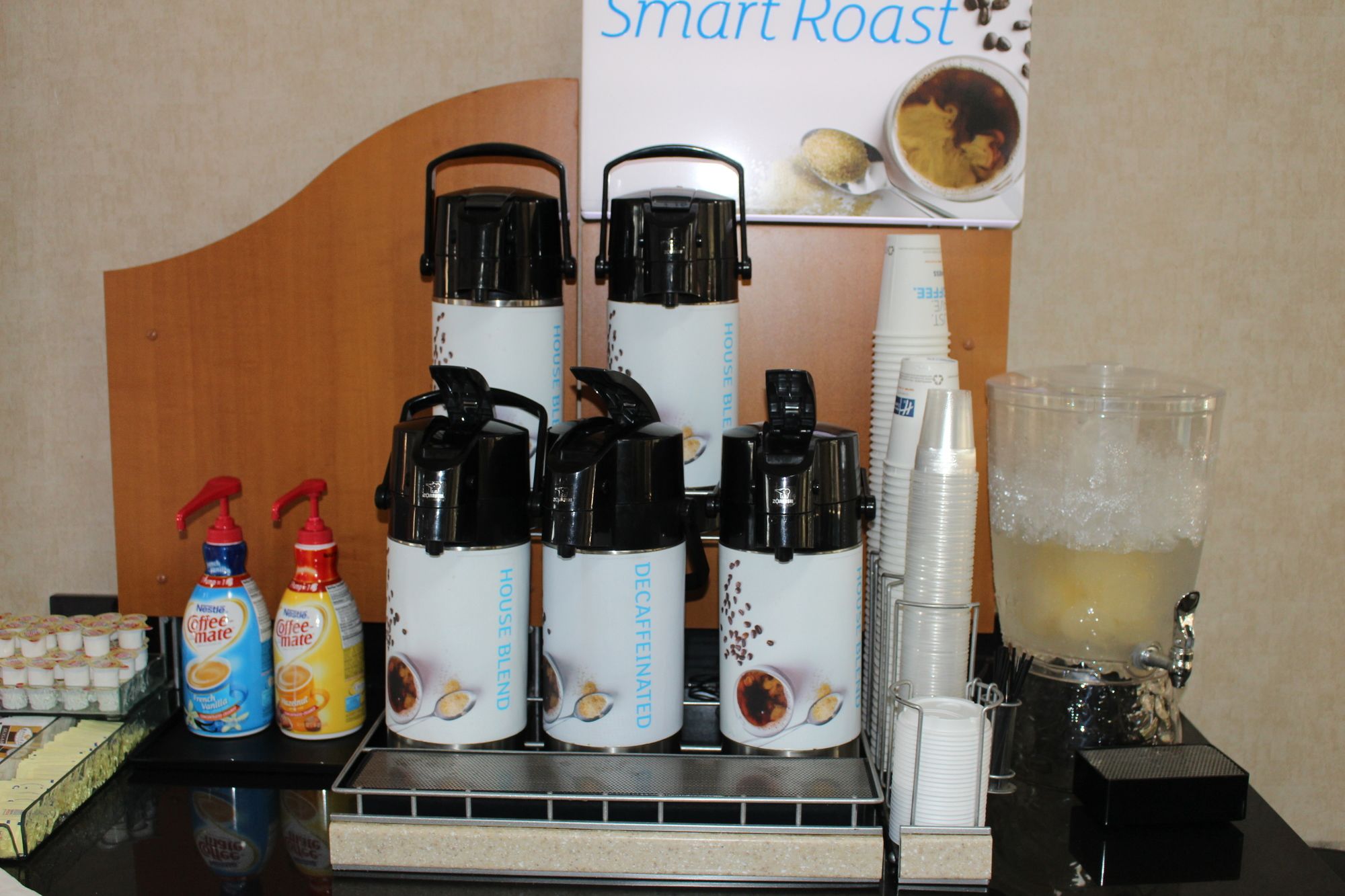 Фото Holiday Inn Express Kansas City-Liberty, an Ihg Hotel