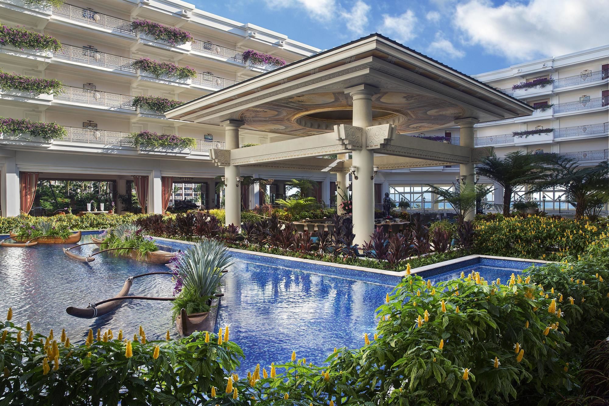 Фото Ho‘olei Villas at Grand Wailea