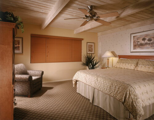 Апартаменты Desert Isle of Palm Springs by Diamond Resorts в Палм-Спрингс
