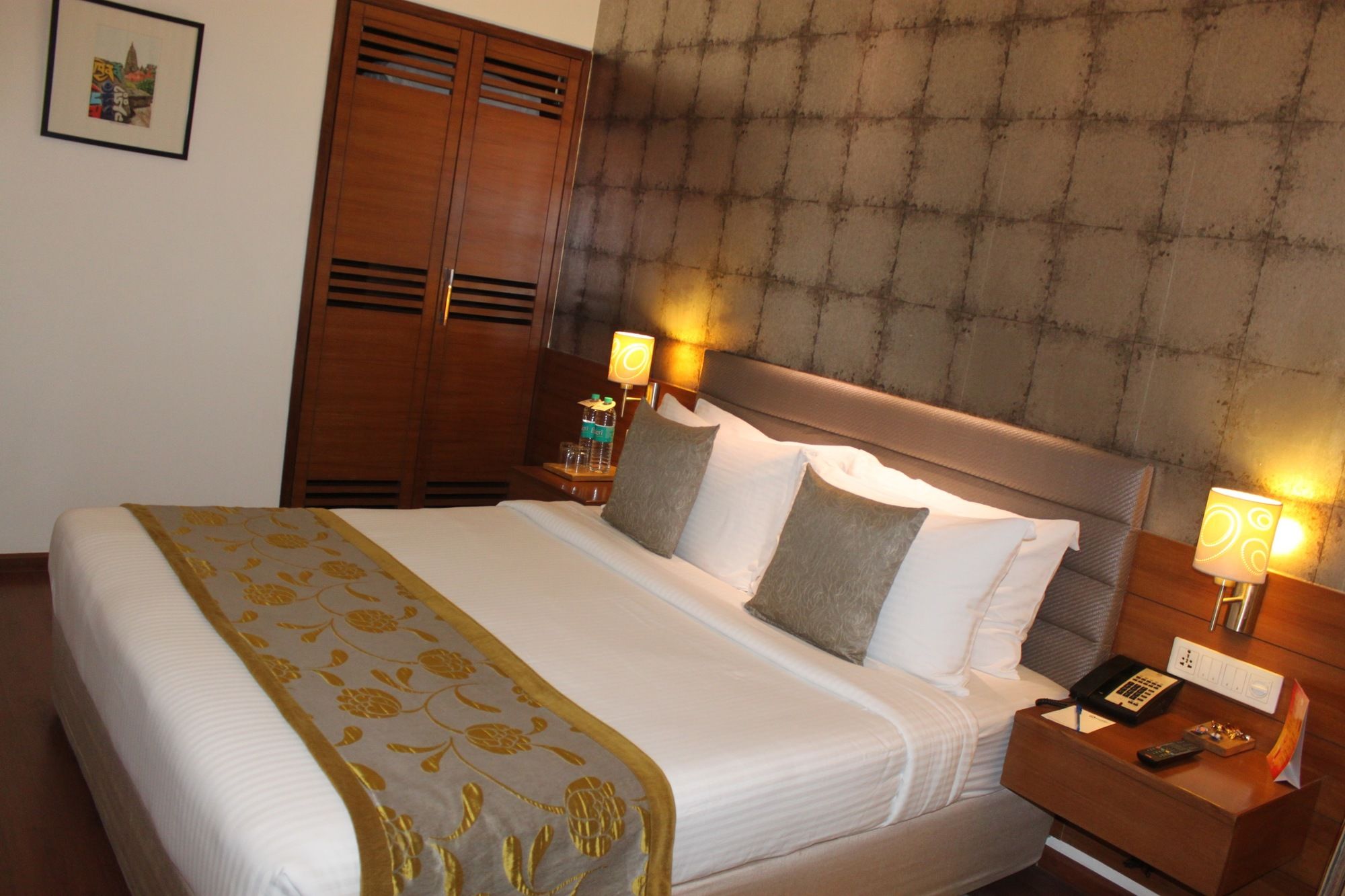 Фото Hotel Maurya