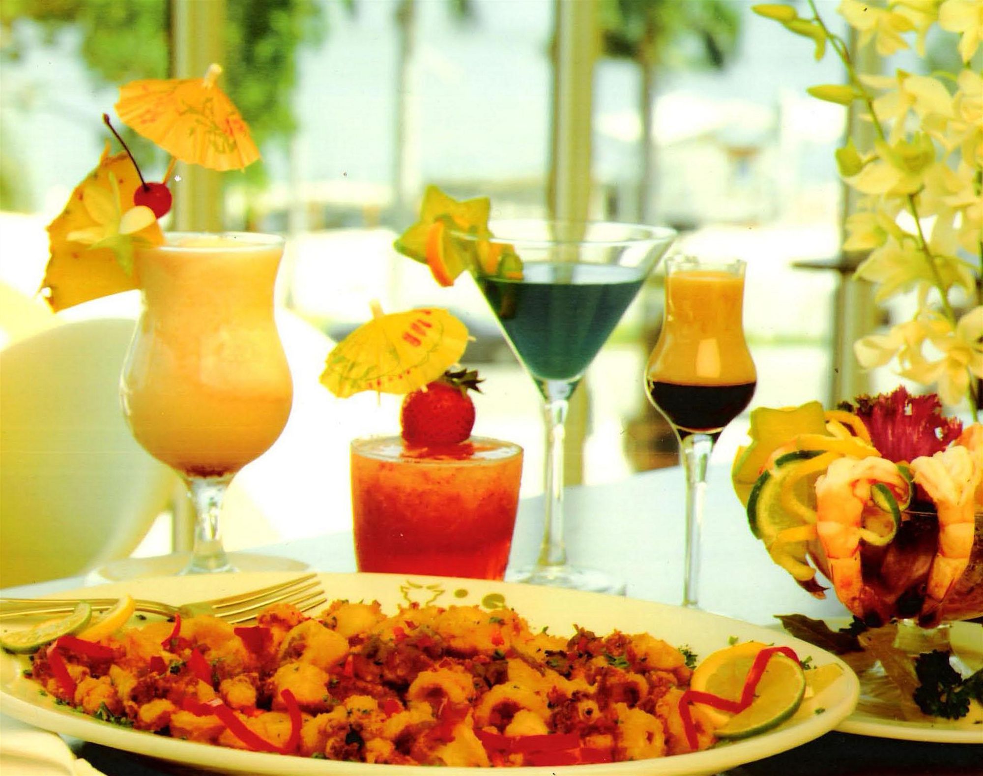 Фото Hotel Millennium Park