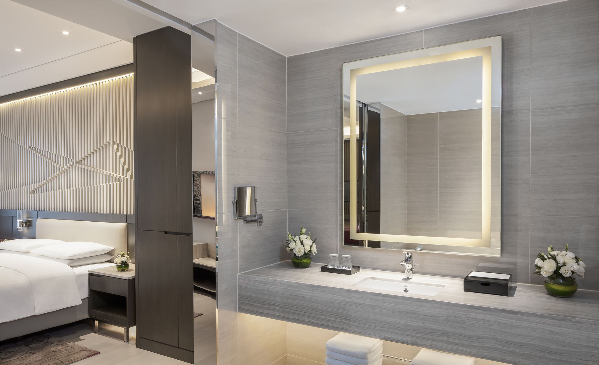 Фото Courtyard by Marriott Tianjin Hongqiao