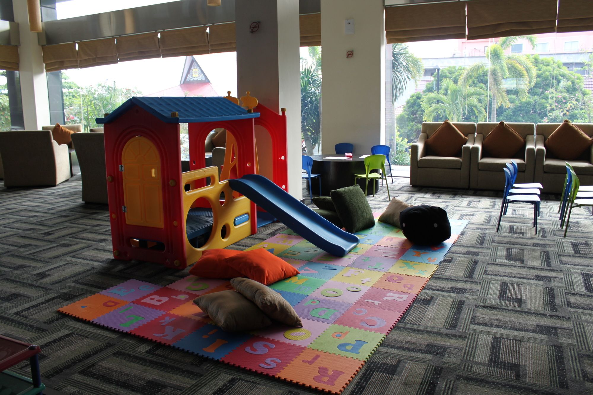 Фото Ibis Balikpapan