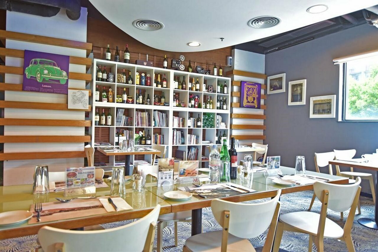 Фото Macau Hotel S