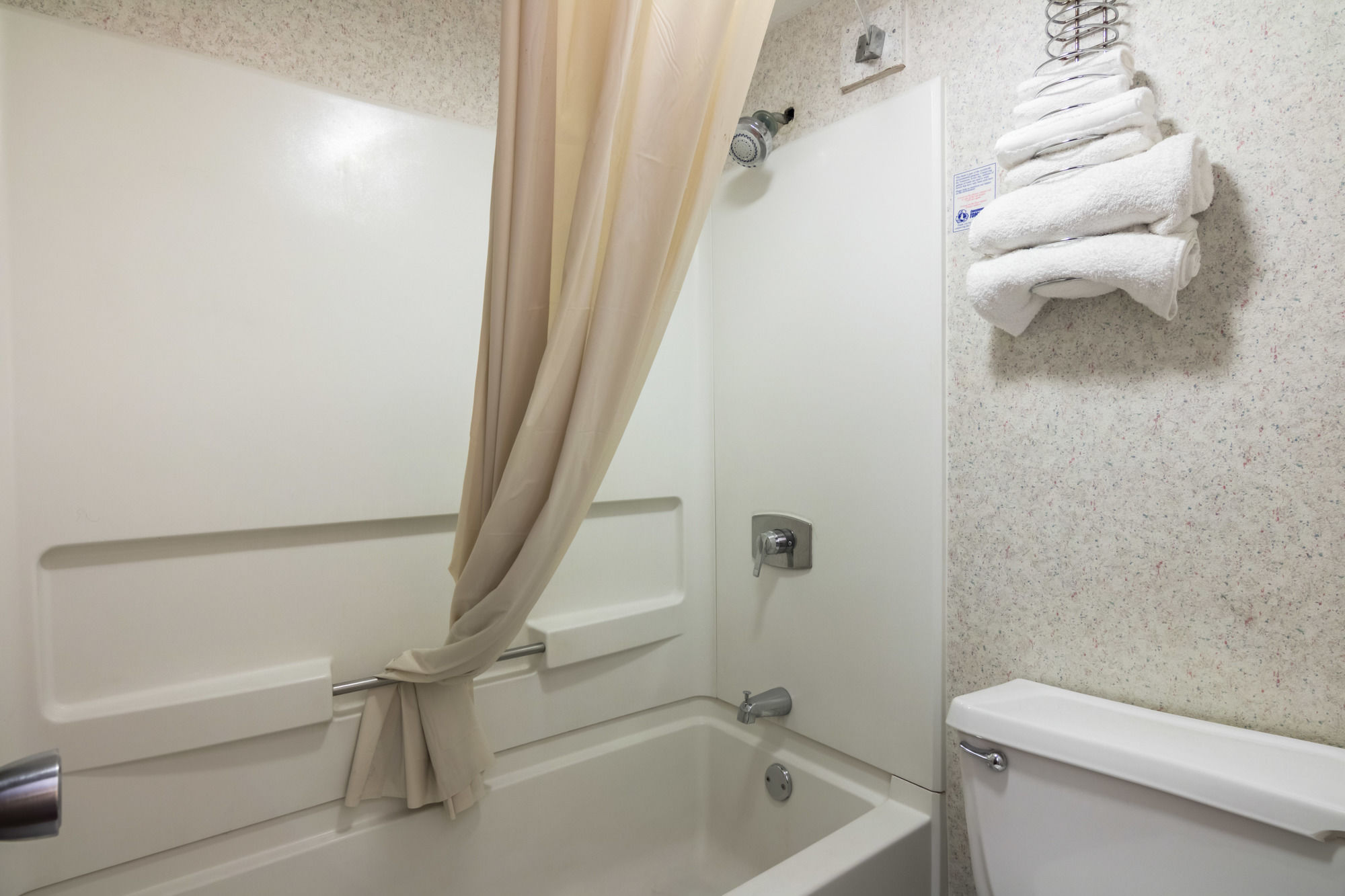 Фото Motel 6 Saint Paul Mn i 94