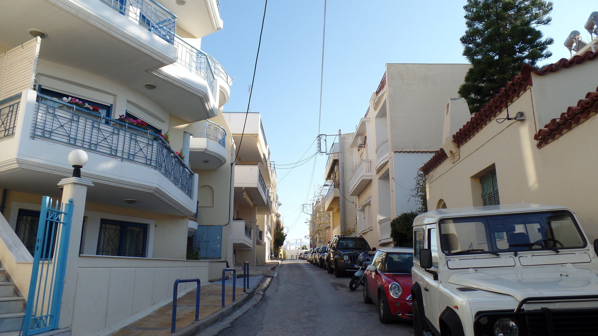 Фото Cavo D'Oro Hotel 