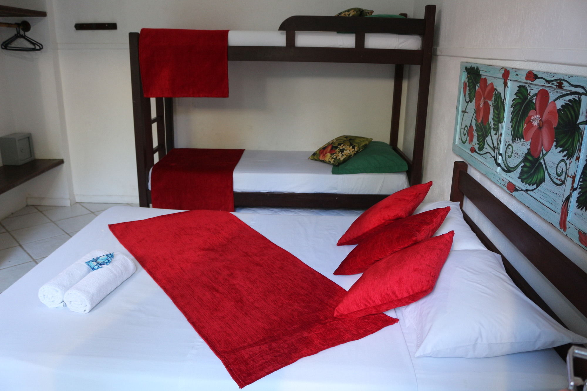 Фото Pousada Mandala