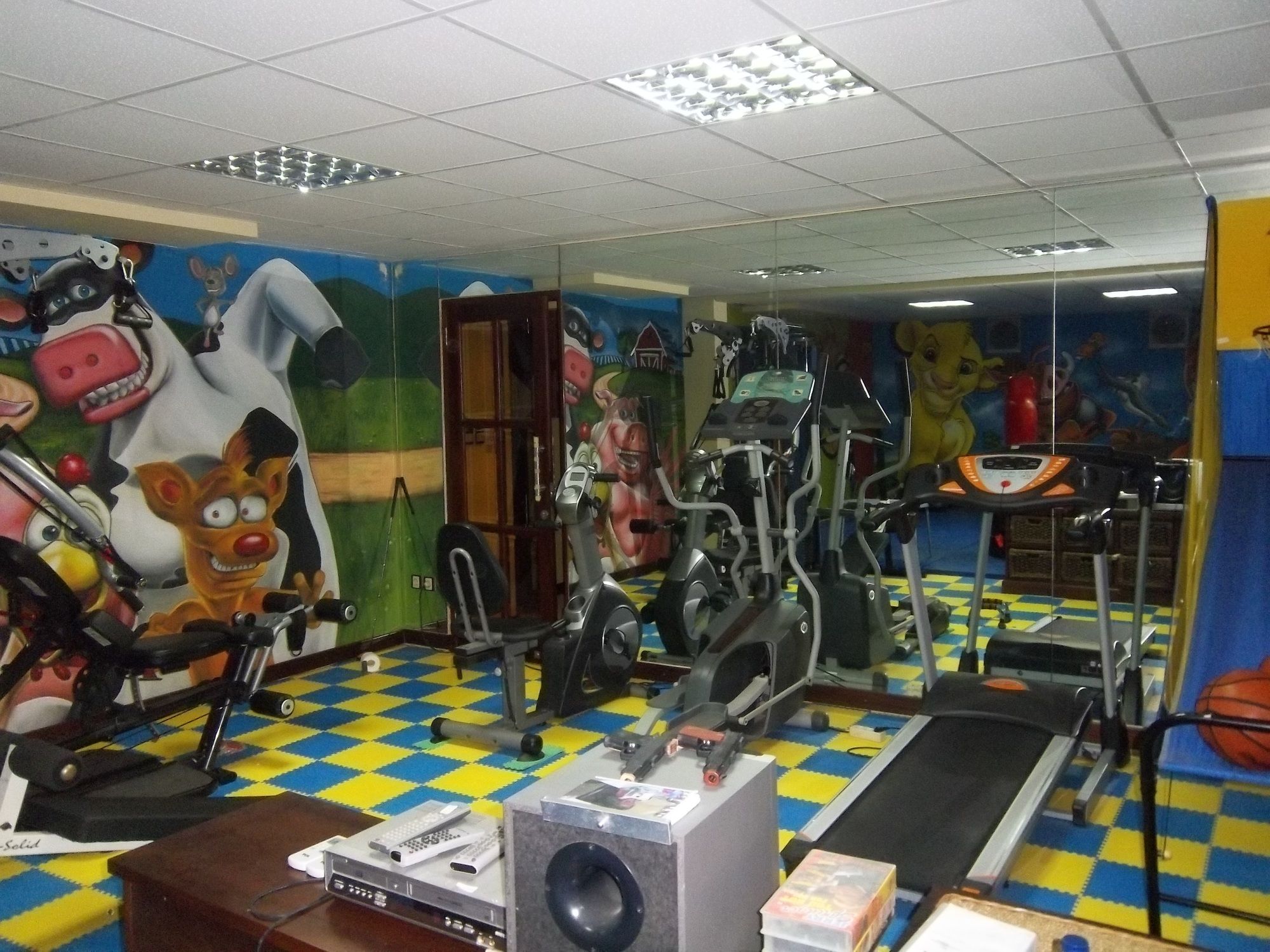 Фото Apel Villa Sanur