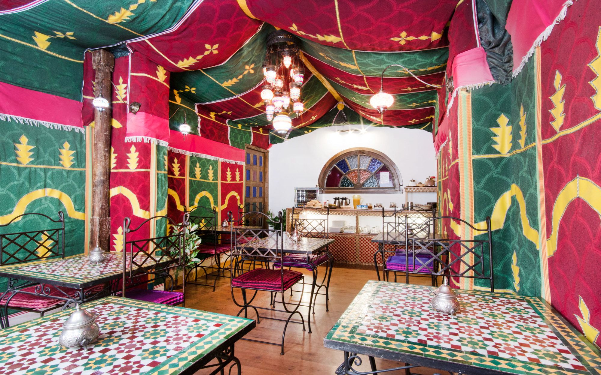 Фото Casa de Federico Boutique