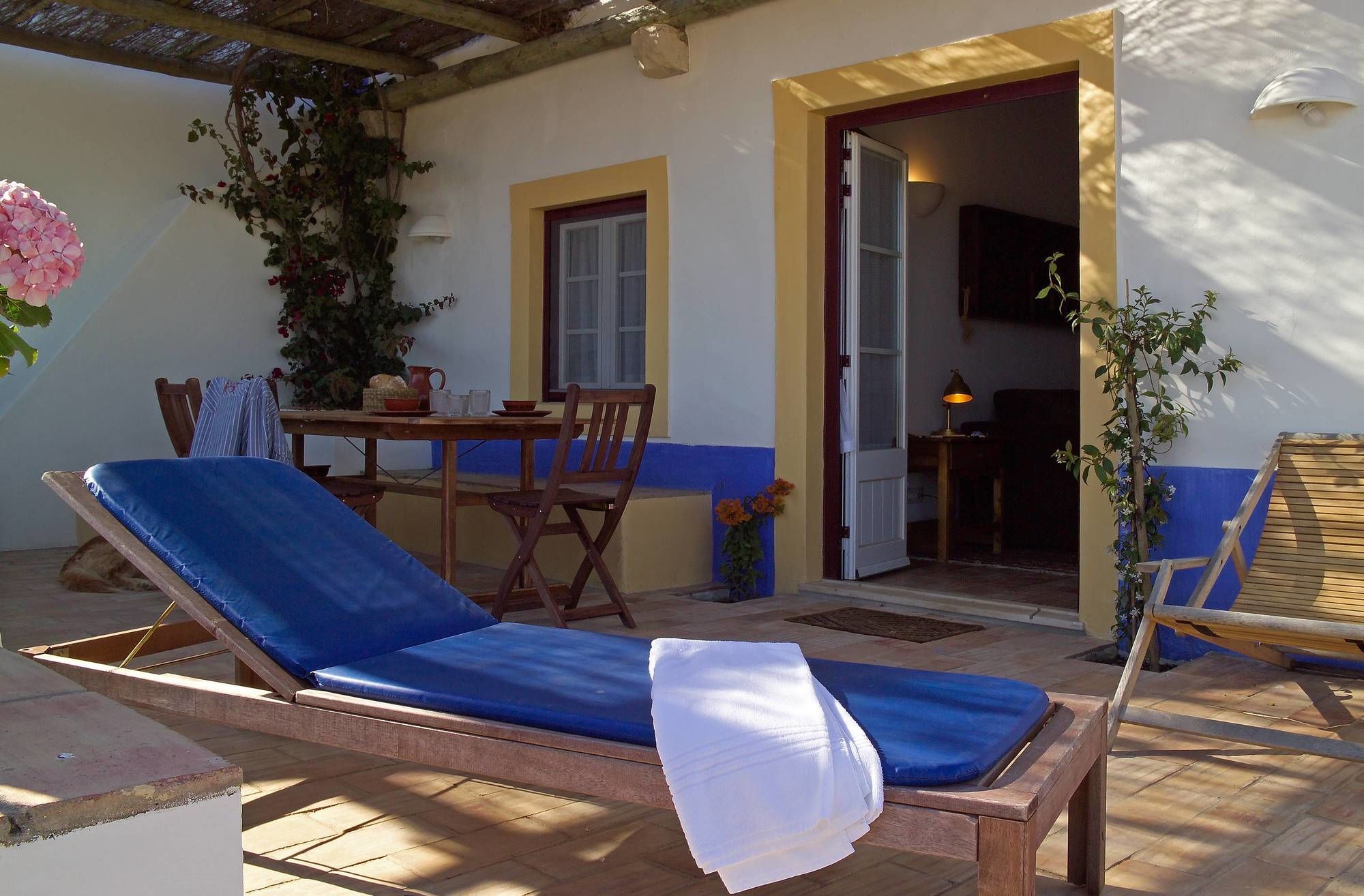 Фото Herdade Do Touril