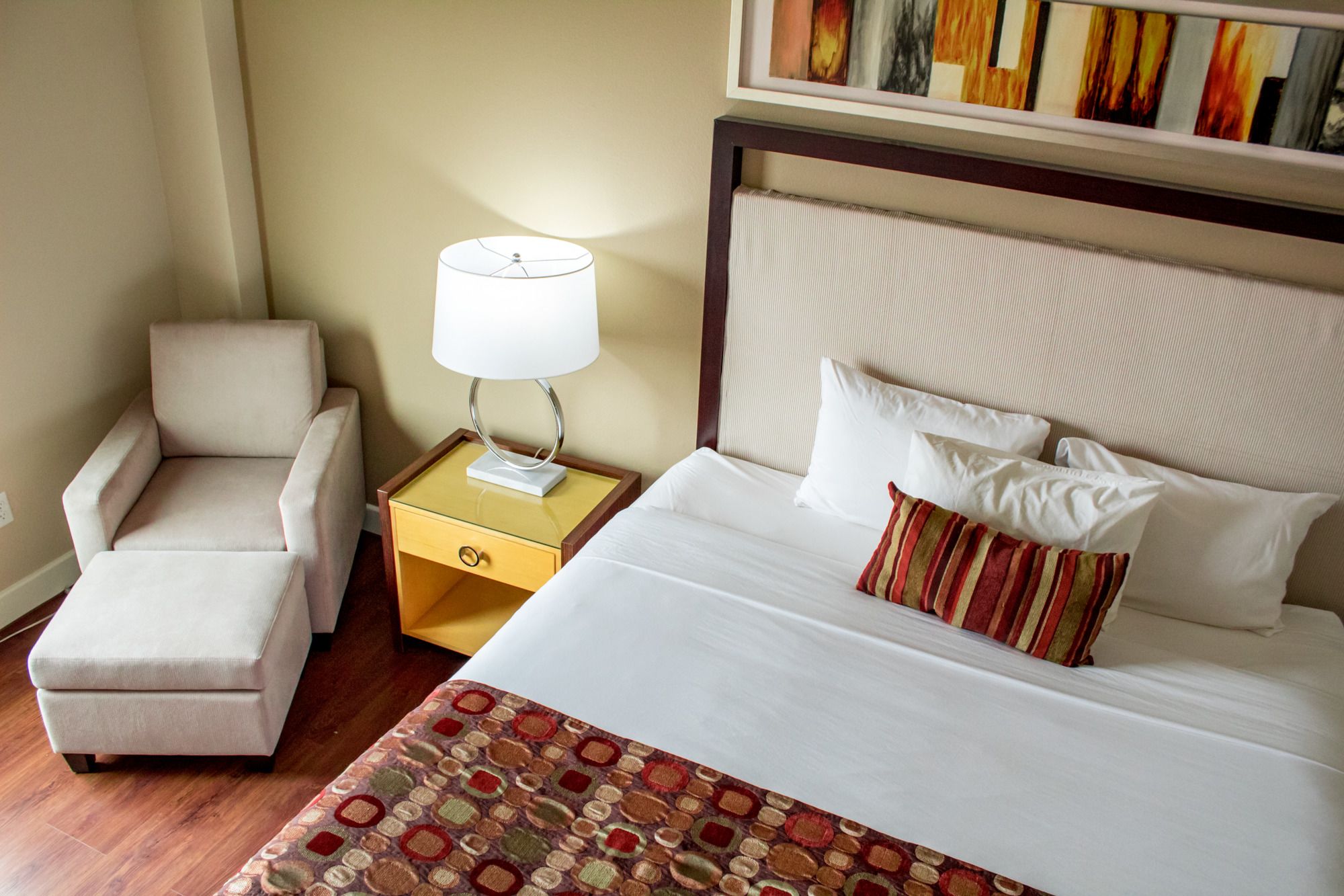 Фото Hawthorn Suites by Wyndham McAllen