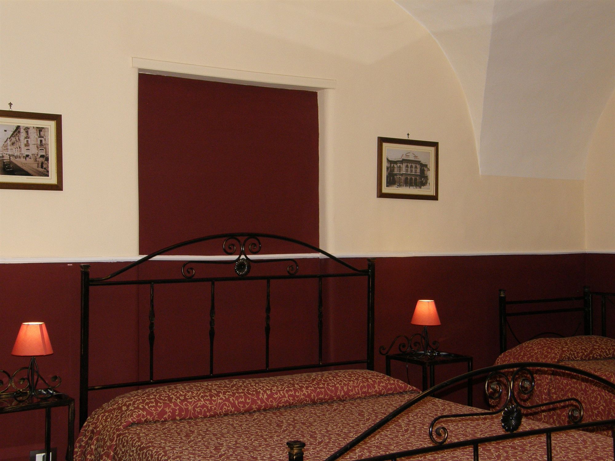 Фото Gattopardo House