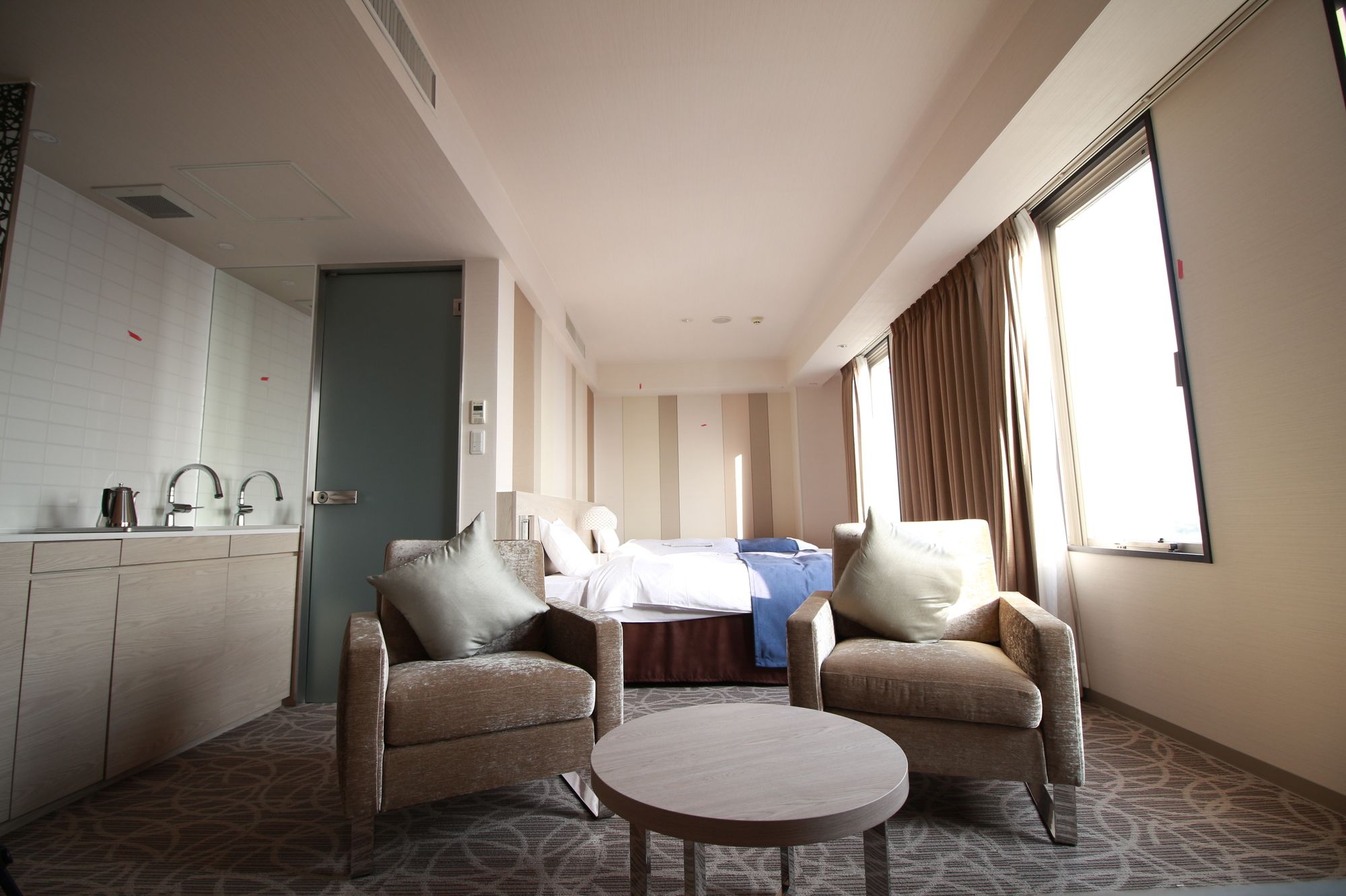 Фото Meitetsu Inn Kariya